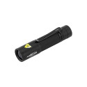 Ansmann flashlight LED T50F, black