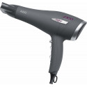 AEG hair dryer HT 5580, dark/silver