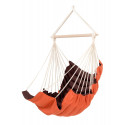 Amazonas Hanging Chair California Terracotta AZ-2020260 - 170cm