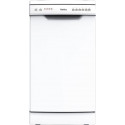 Amica dishwasher GSP14544W A++, white