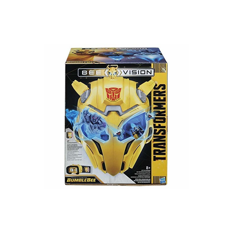 Bee vision store transformers