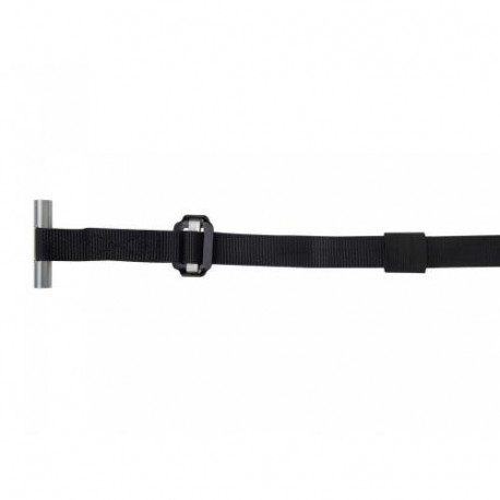 Amazonas T-Strap Black AZ-3025002 - max. 200kg