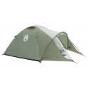 Coleman 3-person Dome Tent CRESTLINE 3 - dark green