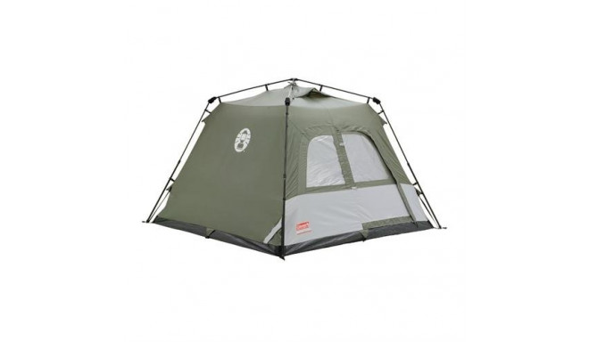 Coleman 4-person Tent INSTANT TENT TOURER 4 - dark green
