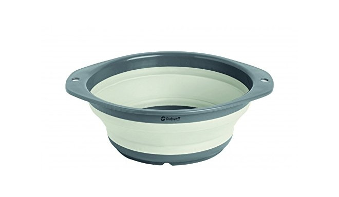 Outwell Collaps Bowl S - cream