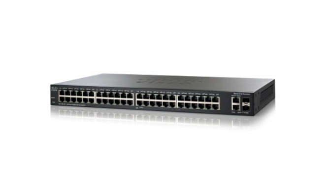 Cisco SG200-50 1000/MAN/48