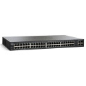 Cisco SG200-50 1000/MAN/48