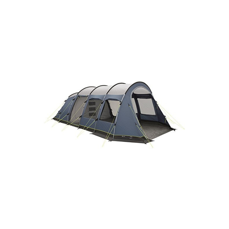 Outwell Phoenix 4 tunnel tent Telgid Photopoint