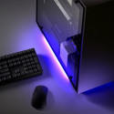 NZXT Hue 2 Underglow - 300 mm, LED-Strip - without controller