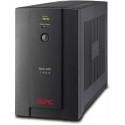 APC Back-UPS BX1400UI - 1400VA - UPS