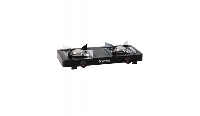 Outwell Appetizer 2-Burner - 650606