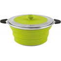 Outwell Collaps pot 2.5l - green