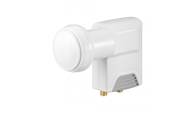 Goobay antenna LNB Twin