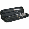 Campingaz grill accessory set with bag - grill cutlery