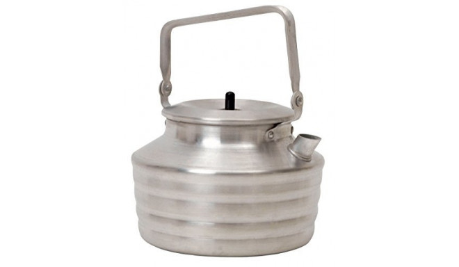 Campingaz Classic aluminum kettle with lid - aluminum
