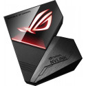 ASUS ROG GeForce RTX NVLink 3 Slot AURA, SLI Bridge (black)