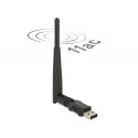 DeLOCK WiFi USB 2.0 - 12462