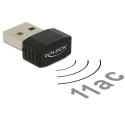 DeLOCK Nano WiFi USB 2.0 - 12461