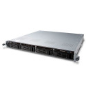 Buffalo TeraStation 1400R 4x3TB 1GB LAN USB 3.0, NAS
