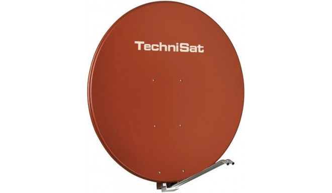 TechniSat SATMAN 1200 plus mount - red