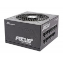 Seasonic FOCUS Plus 650 Platinum - 650W - 80Plus Platinum