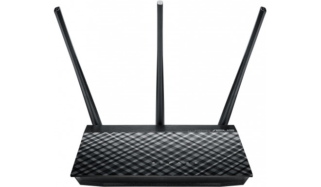 ASUS RT-AC53, Router
