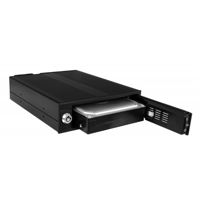 Бокс для hdd. RAIDSONIC Icy Box IB-170sk-b 3.5 SATA. Mobile Rack SATA 3.5 внешний. Mobile Rack для SSD 3.5. Mobile Rack SATA 3.5 С вентилятором.