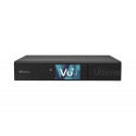 VU+ ULTIMO 4K - 1x DVB-C FBC-Tuner, HDMI, (W)LAN