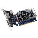 Asus videokaart 2GB GDDR5 PCIe GT730-BRK GeForce GT 730