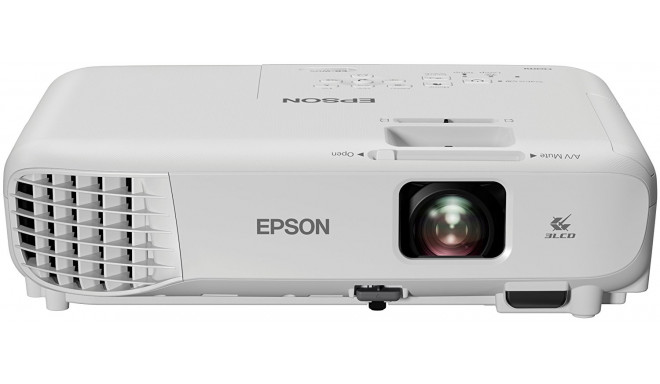 Epson projektor EB-W05