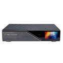 Dreambox DM920 UHD 4K - Dual DVB-C/T2 HD, PVR, UHD