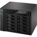 Asustor ENT AS6210T 4GE/10x3,5"
