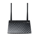 ASUS RT-N12E, Router