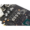 ASUS graphics card GeForce GTX 1050 Ti STRIX OC GAMING 4GB HDMI DP DVI