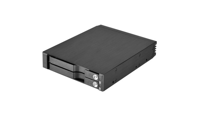 SilverStone SST-FS202B