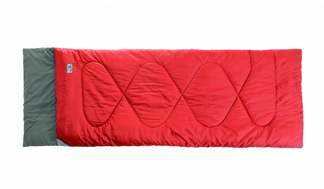 Easy Camp sleeping bag Astro, red (240139)
