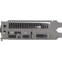 Asus videokaart GeForce GTX 1050 CERBERUS - 2GB - HDMI DP DVI