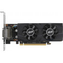 Asus graphics card GeForce GTX 1050 Ti OC LP BRK 4GB
