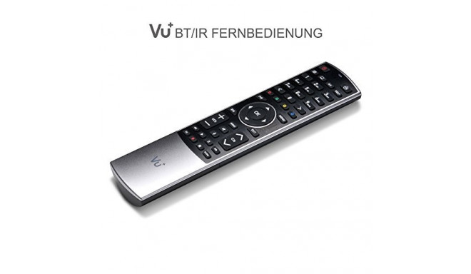 VU + remote control Bluetooth / IR