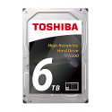 Toshiba HDD N300 6TB SATA 3.5