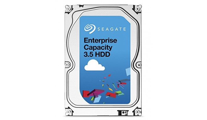Seagate HDD Enterprise Capacity 1TB SATA 3.5"
