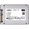 Crucial SSD MX500 500GB SATA 2.5"