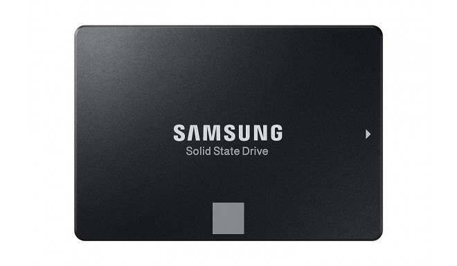 Samsung SSD 860 EVO 1TB SATA 2.5"