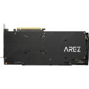 Asus graphics card AREZ Strix RX 580 OC GAMING 8GB HDMI DP DVI