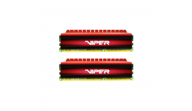 Patriot RAM 16GB DDR4 DIMM Kit 3733MHz CL17 Viper 4 Series (PV416G373C7K)