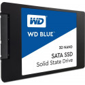 Western Digital SSD Blue 1TB SATA 2.5"
