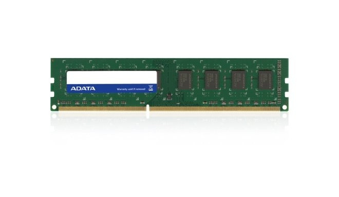ADATA DDR3 4GB 1600-11 Premier