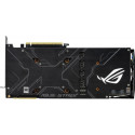 Asus graphics card GeForce RTX 2080 ROG STRIX ADVANCED Gaming 8GB