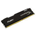 Kingston DDR4 8GB 2400-15 Fury Black
