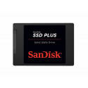 SanDisk SSD Plus 960GB SATA 2.5"
